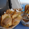 Amalfi Cinco Tenerife-Hajózás és bálnales egy jacht fedélzetén - Image 9