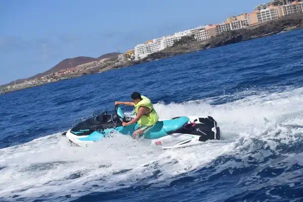 Jetski Safari  - Magyar nyelven is elérhető! - Image 4