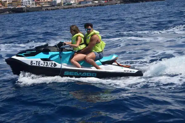 Jetski Safari  - Magyar nyelven is elérhető! - Image 5