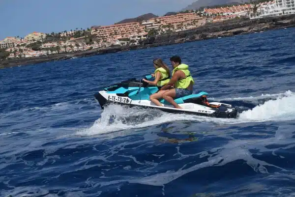 Jetski Safari  - Magyar nyelven is elérhető! - Image 2