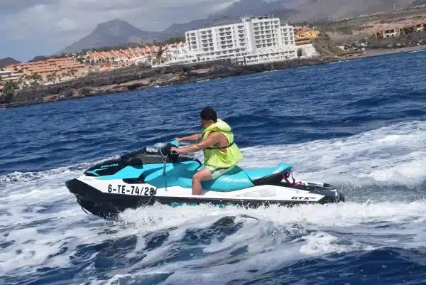 Jetski Safari  - Magyar nyelven is elérhető! - Image 3