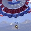 Parascending