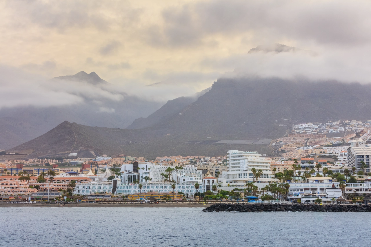 Holiday in Tenerife, Programok magyarul, Tenerife kincsei, Túra, VIP