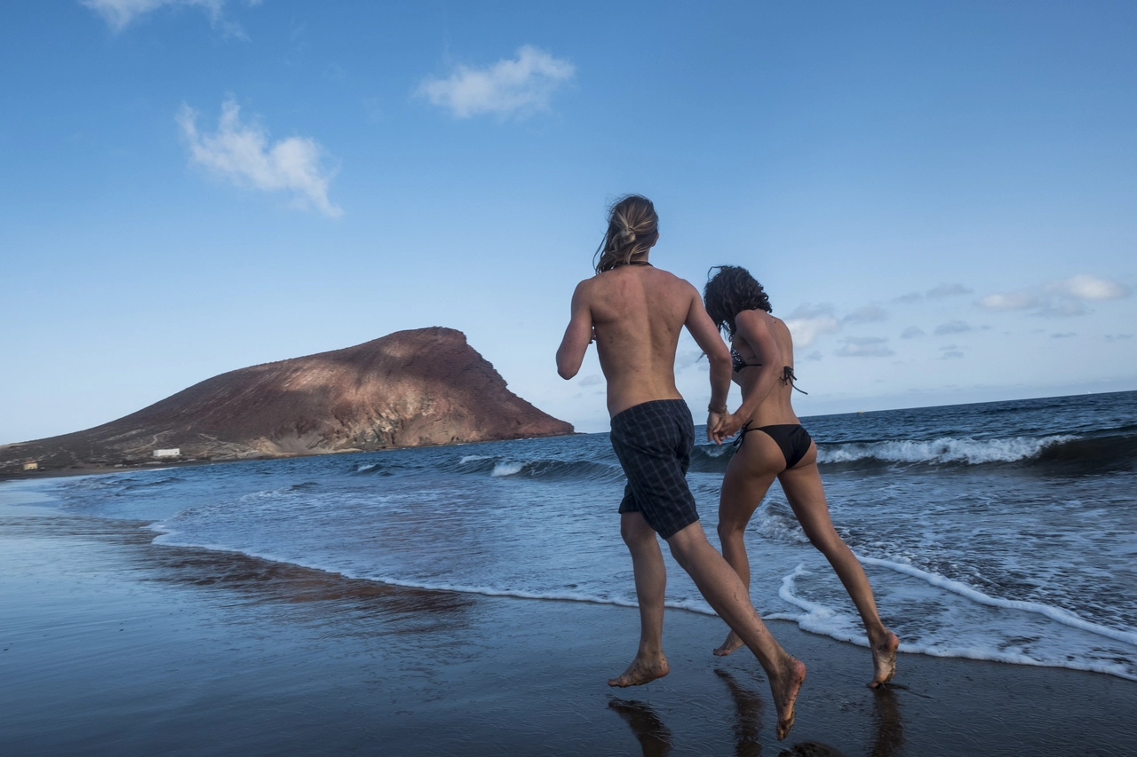 Holiday in Tenerife, Programok magyarul, Tenerife kincsei, Túra, VIP