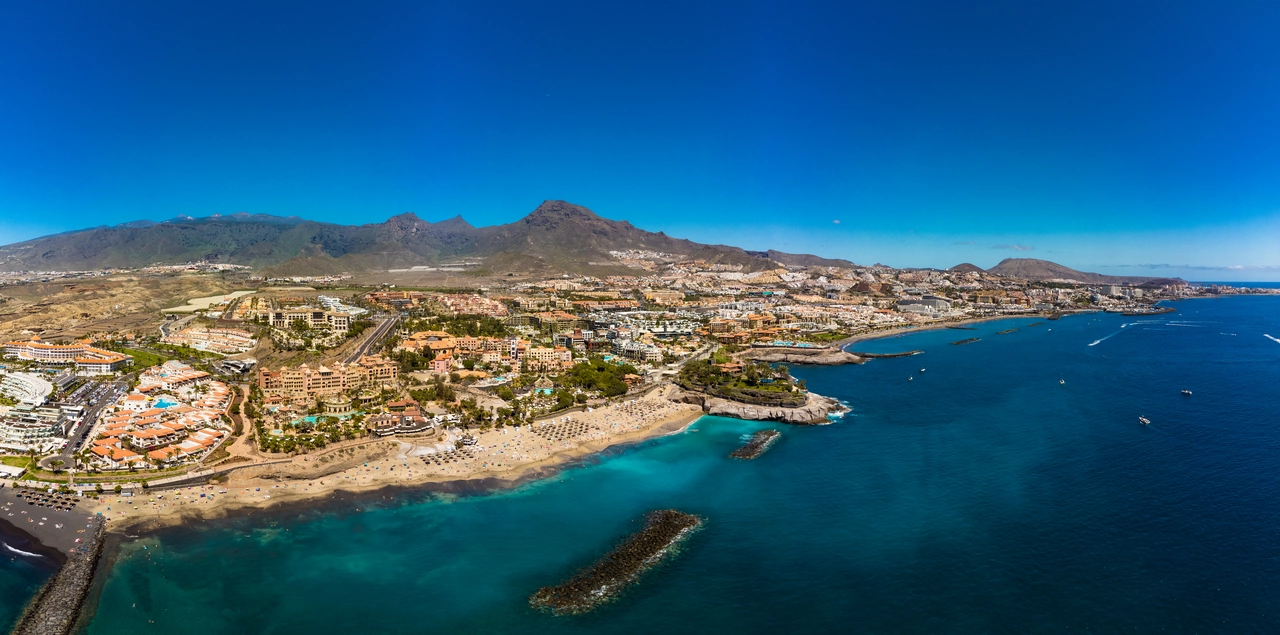 Holiday in Tenerife, Programok magyarul, Tenerife kincsei, Túra, VIP