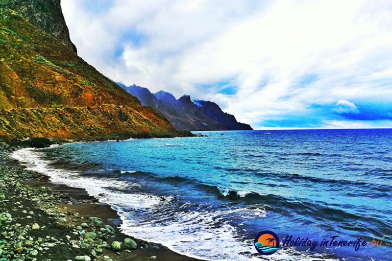 Kik voltak Tenerife őslakói? a guancsok