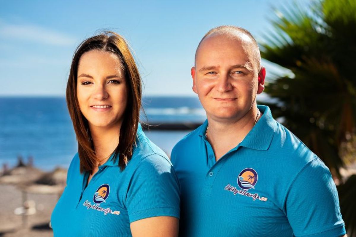 holiday in tenerife.eu csapata