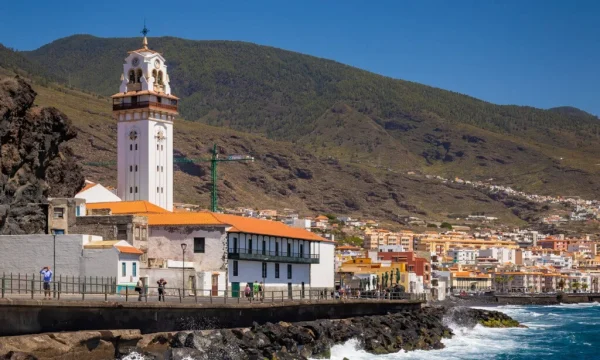 Candelaria és vásárlás – felfedezés, kultúra és bevásáló körút egyben! - Image 3