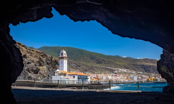 Holiday in Tenerife, ,Programok , VIP, Túra, Magyarul, Candelaria-város