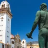 Holiday in Tenerife, ,Programok , VIP, Túra, Magyarul, Candelaria-város