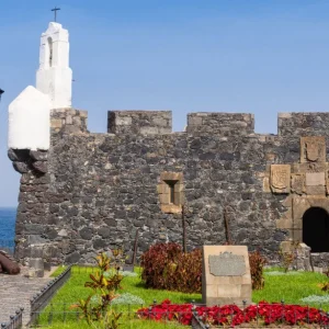 Holiday in Tenerife, Programok magyarul, Tenerife kincsei, Túra, VIP