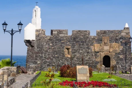 Holiday in Tenerife, Programok magyarul, Tenerife kincsei, Túra, VIP