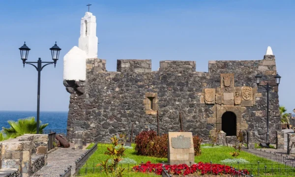 Holiday in Tenerife, Programok magyarul, Tenerife kincsei, Túra, VIP