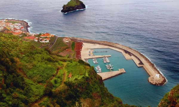 Holiday in Tenerife, Programok magyarul, Tenerife kincsei, Túra, VIP