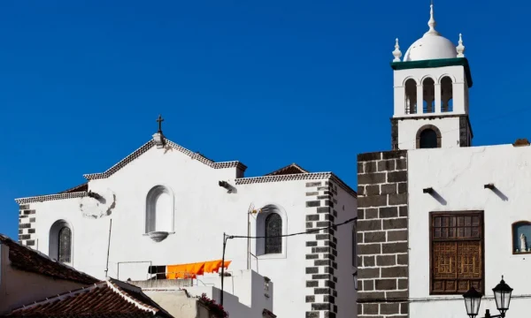 Holiday in Tenerife, Programok magyarul, Tenerife kincsei, Túra, VIP