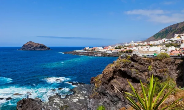 Holiday in Tenerife, Programok magyarul, Tenerife kincsei, Túra, VIP