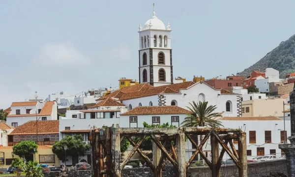 Holiday in Tenerife, Programok magyarul, Tenerife kincsei, Túra, VIP