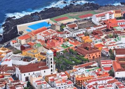Holiday in Tenerife, Programok magyarul, Tenerife kincsei, Túra, VIP