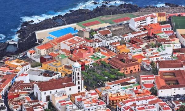 Holiday in Tenerife, Programok magyarul, Tenerife kincsei, Túra, VIP
