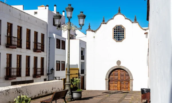 Holiday in Tenerife, Programok magyarul, Tenerife kincsei, Túra, VIP