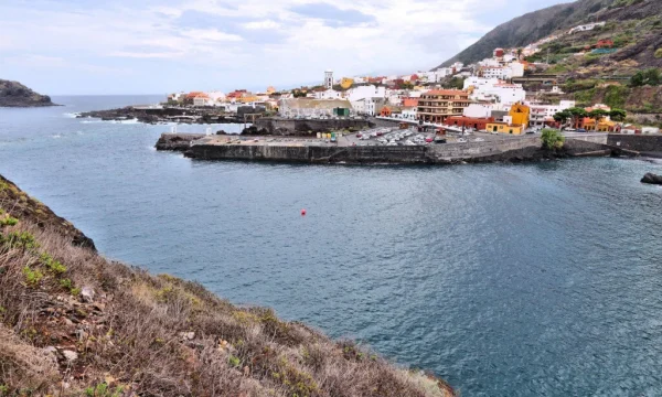 Holiday in Tenerife, Programok magyarul, Tenerife kincsei, Túra, VIP