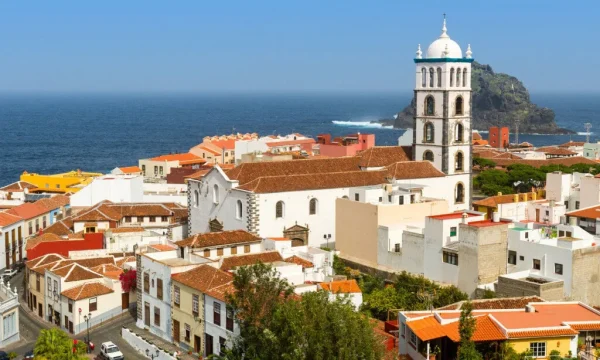 Holiday in Tenerife, Programok magyarul, Tenerife kincsei, Túra, VIP
