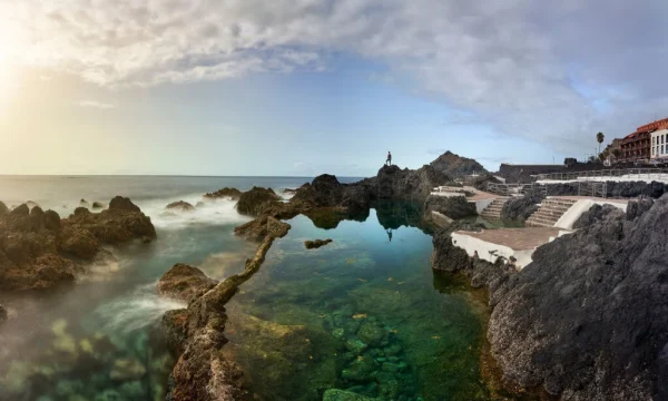 Holiday in Tenerife, Programok magyarul, Tenerife kincsei, Túra, VIP