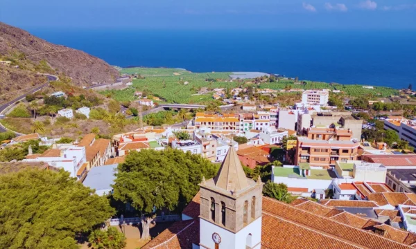 Holiday in Tenerife, Programok magyarul, Tenerife kincsei, Túra, VIP
