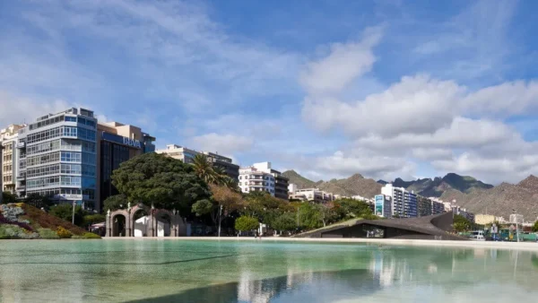 Holiday in Tenerife. Városok, Történelem VIP, Túra Candelaria, Santa Cruz, magyar nyelvű