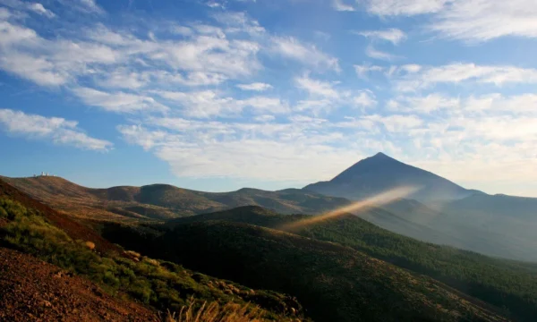 Holiday in Tenerife, Túra, VIP, programok, Magyarul, Bodega, Teide