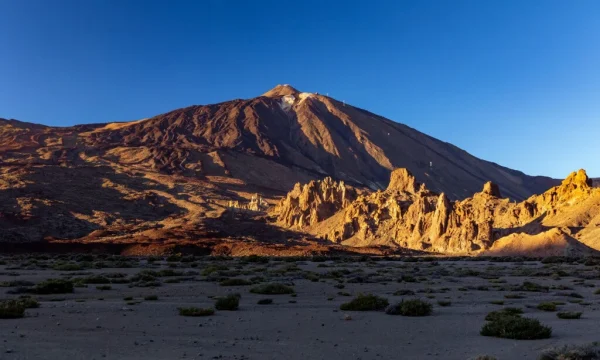 Holiday in Tenerife, Túra, VIP, programok, Magyarul, Bodega, Teide