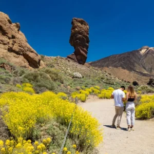 Holiday in Tenerife, Túra, VIP, programok, Magyarul, Bodega, Teide