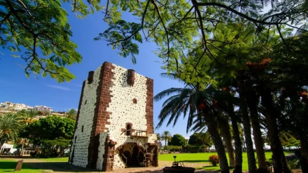 Holiday in Tenerife. VIP, Túra, La Gomera, magyar nyelvű