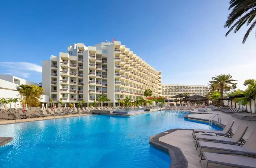 Alexandre Hotel Troya ****
