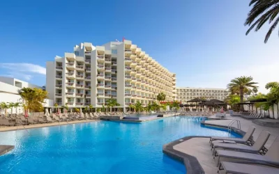 Alexandre Hotel Troya ****