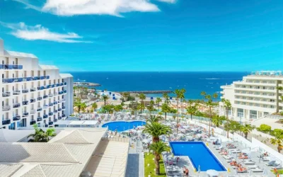 HOVIMA Costa Adeje****