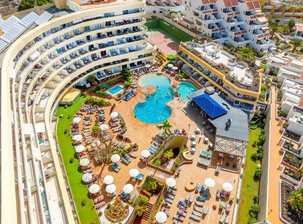 holiday_in_tenerife_eu_hovima_santa_maria_costa_adeje (22) Mediterranean Palace, 5 csillag, Playa Las Americas, Nyaralás, Tenerife