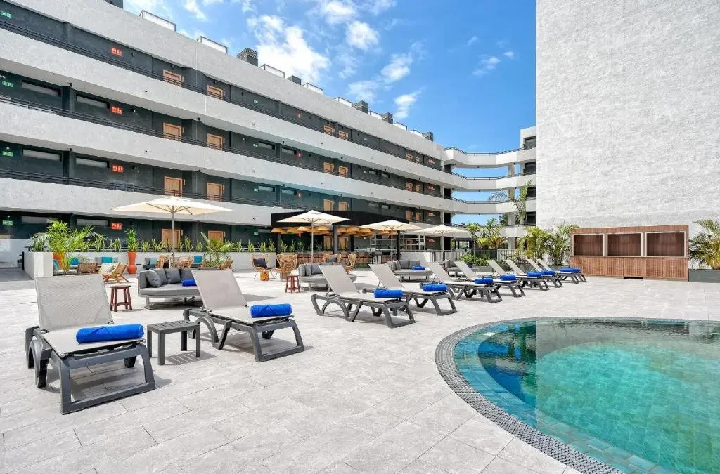 HOVIMA Suites Costa Adeje ****