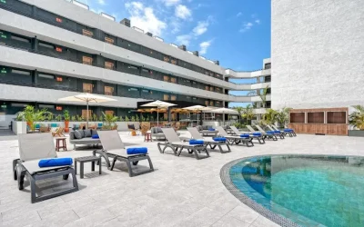 HOVIMA Suites Costa Adeje ****