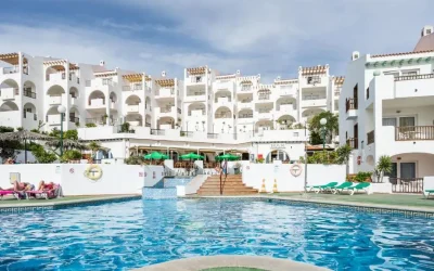 BLUESEA Callao Garden